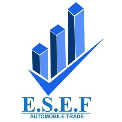 ESEF Automobile Logo