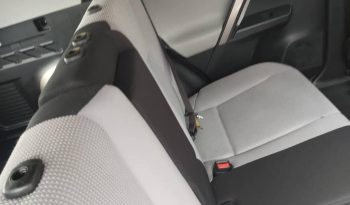 Toyota RAV4 LE 2017 complet