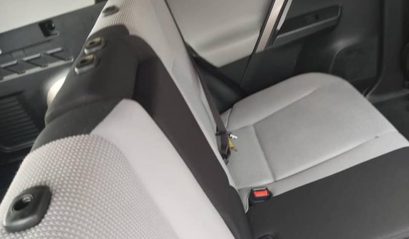 Toyota RAV4 LE 2017 complet