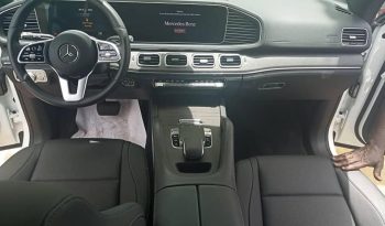 Mercedes GLE 2020 complet